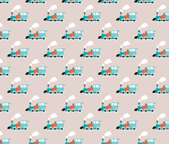 Colorful Fabrics Digitally Printed By Spoonflower Vintage Steam Train Illustration Kids Pattern Train Illustration Train Wallpaper Kids Patterns