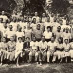 Howard Thurman: A Bridge Between Movements