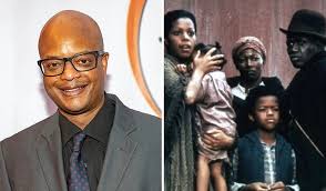 Todd Bridges Thought Slavery Was 'Fair' Until His Role in 'Roots'