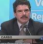 Profile Picture of Steve Carbo | C-SPAN.org (@c-span.org) on Google