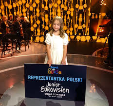 Eurowizja junior 2020, która odbędzie się w polsce w gliwicach za sprawą wygranej roksany węgiel z piosenką anyone i want to be. Eurowizja Junior 2020 Posluchaj Polskiej Propozycji