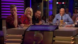 Weekblad privé heeft echter onlangs een foto gepubliceerd waarop te zien is dat hij op. Dionne Stax Televizier Aanstormend Talent Award Genomineerde Dionne Stax Te Gast In Rtl Late Night Van Presentator Humberto Tan