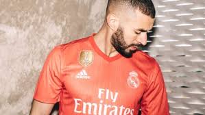 Cek daftar lengkap pemain real madrid di ucl 2021. Parley For The Oceans Warum Real Madrid Jetzt In Trikots Aus Plastik Mull Spielt