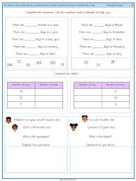 The year y to second s conversion table and conversion steps are also listed. Read Write And Convert Time Between Analogue And Digital 12 And 24 Hour Clocks 2 Master The Curriculum