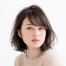 excited korean short hairstyle for fashion 2020 medium hair styles hairstyle hair styles