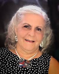 Lucy Martin Obituary