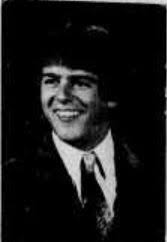 Craig Allen Batt (1965-1986)