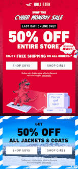 Pinned November 26th 50 Off Everything Online Today At Hollister Thecouponsapp Shopping Coupons Coupon Apps Girls Shopping