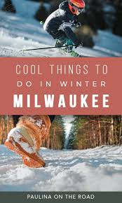 20 Cool Things To Do In Milwaukee In Winter In 2020 Travel Usa Fun Things To Do Best Travel Guides