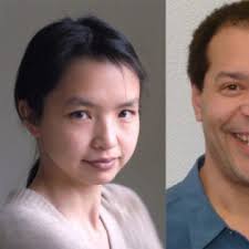 Professors Hui Deng and Mack Kira Named 2019 Fellows of the Optical Society 