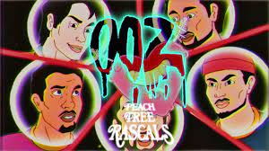 Peach Tree Rascals Ooz Official Music Video Youtube