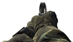 Pistol Scope With Hands Png Image Pistol Png Images Png