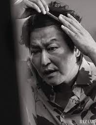 Jaz feb 25 2021 8:22 am watching her take multiple roles in a production really proves how hardworking she is and how she loves acting. Song Kang Filme Fernsehsendungen 6 Films That Ll Show You That Song Kang Ho Is The Most Tokio Drift 2006 And Bullet To The Head 2012