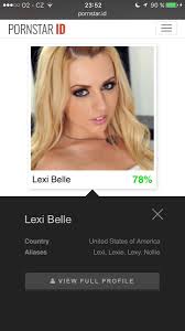 pornstarID (@pornstarid)  X