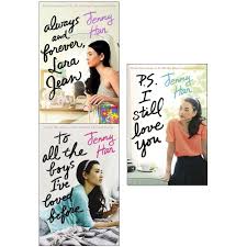 To all the boys 2 progresses their character arcs and leaves things in place for a sequel movie. Always And Forever Lara Jean To All The Boys I Ve Loved Before And P S I Still Love You 3 Books Collection Set Jenny Han 9789123715855 Amazon Com Books