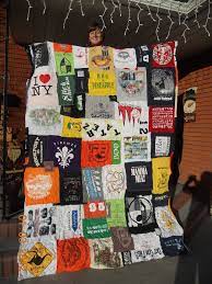 Pin By Liger Snova On To Do Make Recreate Tee Shirt Crafts Tshirt Quilt Quilt Piecing