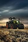 CLAAS-AXION