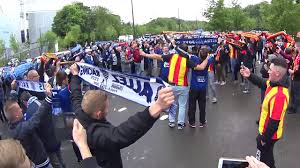Links to lens vs strasbourg highlights will be sorted in the media tab as soon as the videos are uploaded to video hosting sites like youtube or dailymotion. Lens Rcl Racing Club De Strasbourg Rcsa Youtube
