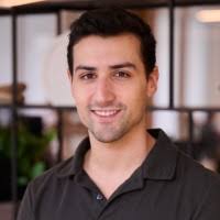 Ignacio Gea's Instagram, Twitter & Facebook