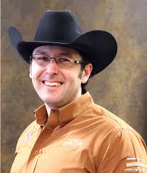 NRHA Professionals of the Year Honored for 2019