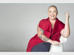 I did this with strawberry jam before school. Spotlight Get To Know Danny Painter Brakpan Herald