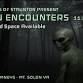 ALIEN ENCOUNTERS TOUR - 11.08.25 event in Mt Solon, VA