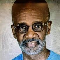 Willie Roy Foster Obituary