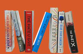 Using apkpure app to upgrade english_novel_four, fast, free and save your internet data. 7 Great Contemporary Novels For Teenagers The New York Times
