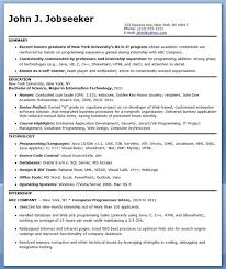 Sample Computer Programmer Resume Entry Level Job Resume Samples Resume Business Analyst Resume