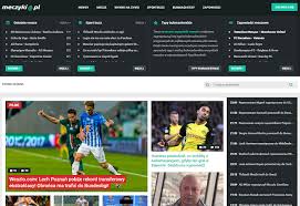 Meczyki.pl is tracked by us since april, 2011. Meczyki Pl Rezygnuja Z Linkow Do Pirackich Transmisji Sportowych Stawiaja Na Newsy I Spolecznosc
