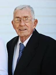 Obituary information for Kenneth Lee Daugherty