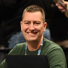 Gus Martin (@GusMartin_DMR)