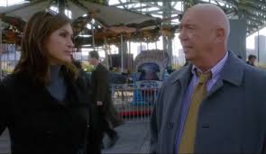 Special victims unit premiered in the united states on the national broadcasting company (nbc) on september 22, 2010, and concluded on may 18, 2011. All Things Law And Order Law Order Svu Pop Recap Review