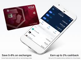 All these fees will be automatically sent to the mco asset contract. Monaco A Currency Exchange Cryptocurrency Rewards Prepaid Card