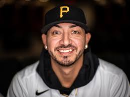 Welcome to Pittsburgh, Vince!