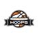Ultimate Hoops, Inc. logo