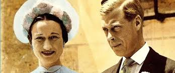 Iconic wedding dresses of the '30s