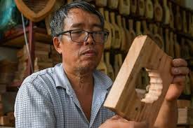 Thái Lan: Bánh Trung thu ế ẩm vì COVID-19