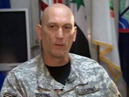 Lt. Gen. Odierno Interview