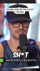 Celina Smith and Steve Clout House