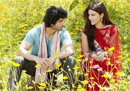 Ramaiya Vastavaiya Bollywood Music Albums Cool Lyrics