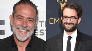 Jeffrey Dean Morgan and Jay Duplass join Prime Video's Sterling Point