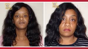 Two East Texans arrested in Louisiana anti-human trafficking bust