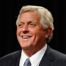 Season Finale with Robert Khayat and his memoir, "60!"