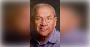 Obituary information for Marvin K. Merkle
