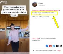 Use lots of movement or sounds to grab their attention. Investigate Tiktok Like A Pro Bellingcat