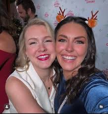 Nancy Ruano's Instagram, Twitter & Facebook