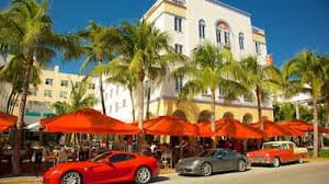 These terminals are connected to each other by a monorail trolley system as well as onsite parking decks and ground transportation center. Car Rental Miami From 6 Short To Long Term Car Rental Deals In Miami Expedia Com