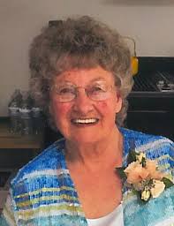 Obituary information for Viola Esther Beyer