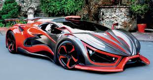 This figure will make it five mph quicker than the. A Mexican Megacar Called The Inferno Just Might Be The Most Extreme Vehicle On Earth Maxim